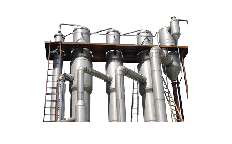 影響蒸發(fā)器效率的因素&mdash;保溫