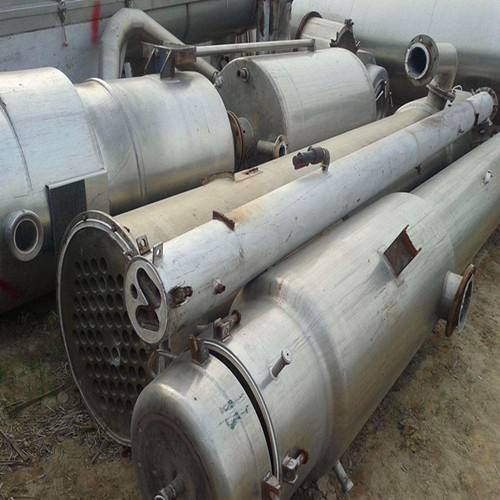 多效蒸發器設計中應達到的要求：