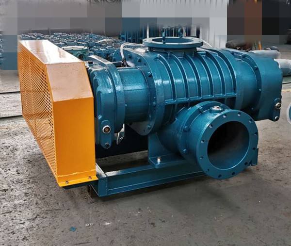 MVR廢水蒸發器強制性循環系統加工工藝的工作原理：