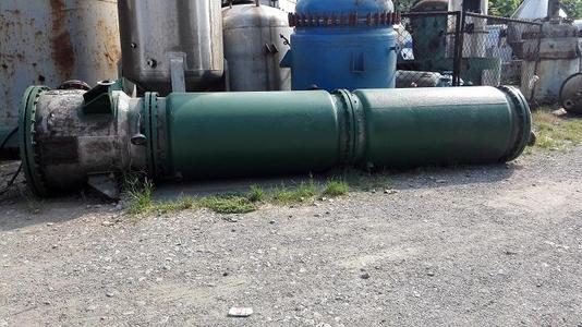 薄膜蒸發(fā)器選購時的注意事項: 薄膜蒸發(fā)器選購時的注意事項: