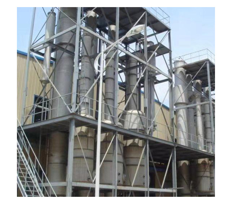 目前廢水蒸發器節能熱泵的使用