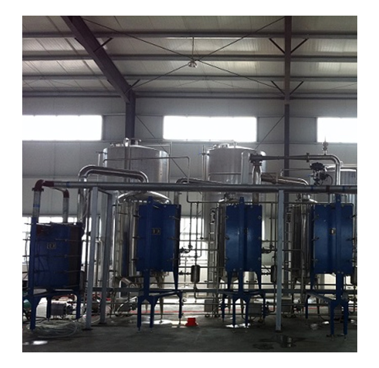 如何了解mvr蒸發器的使用要求 如何了解mvr蒸發器的使用要求