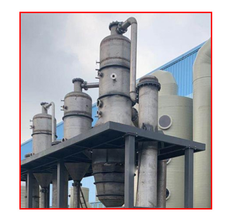 廢水蒸發(fā)器的使用要注意什么 廢水蒸發(fā)器的使用要注意什么