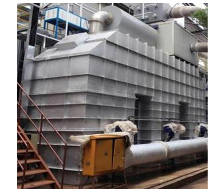 如今在廢水蒸發器的應用中 如今在廢水蒸發器的應用中