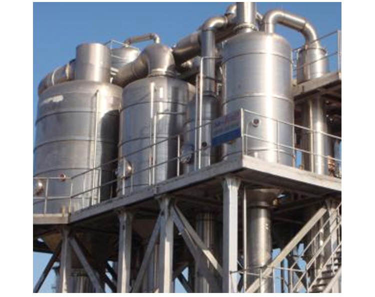 mvr降膜蒸發(fā)器優(yōu)點 mvr降膜蒸發(fā)器優(yōu)點